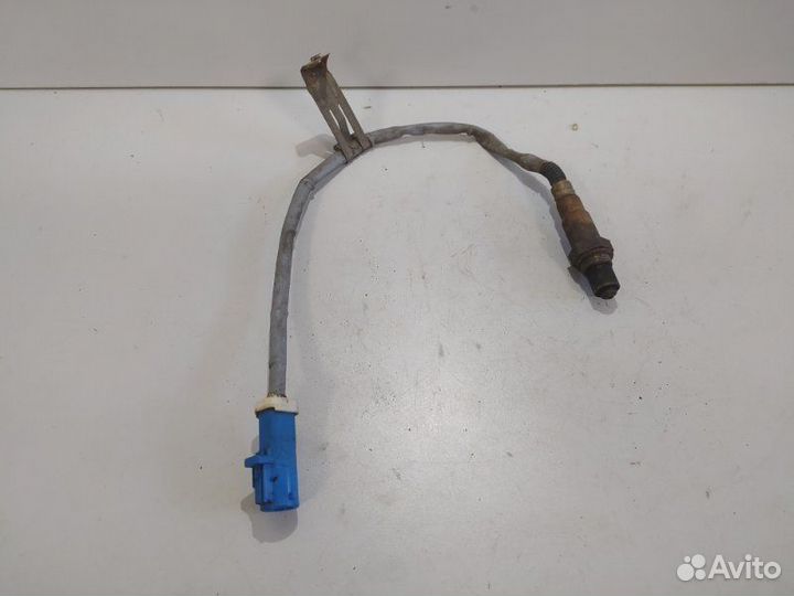 Датчик кислородный задний Ford Focus 2