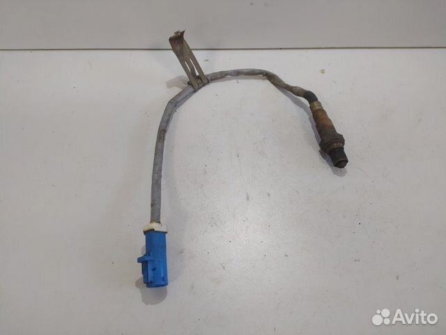 Датчик кислородный задний Ford Focus 2