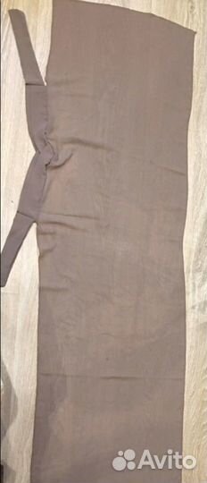 Готовый хиджаб шифон