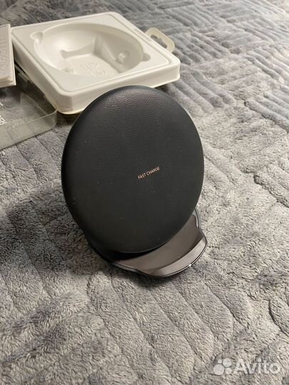 Беспроводная зарядка samsung