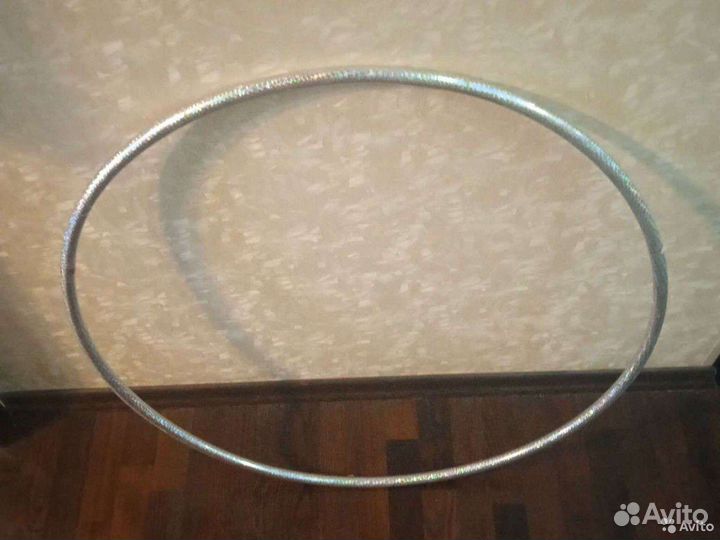 Обруч Sasaki с чехлом