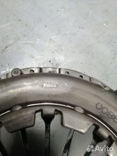 Сцепление Nissan Almera Classik B10 OG16 2006