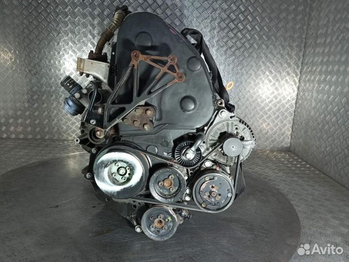 Двигатель (двс) для Volkswagen Sharan 1 AFN