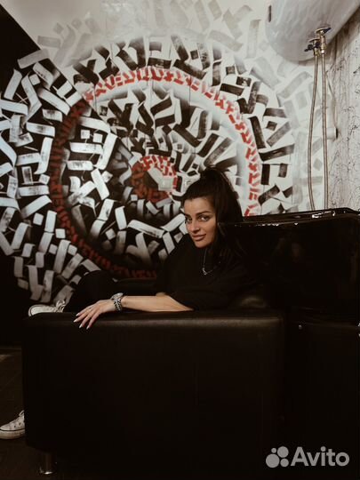 Роспись стен, автомобилей и прочих поверхностей