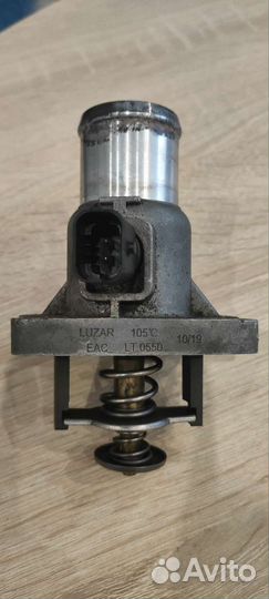 Термостат opel