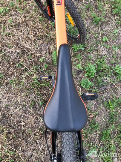 Велосипед sitis rade 10-12 лет