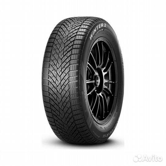 Pirelli Scorpion Winter 2 315/35 R22
