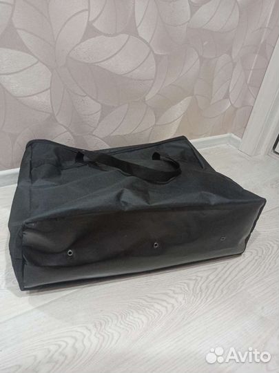 Сумка для садка и головы подсачека 60х50х20