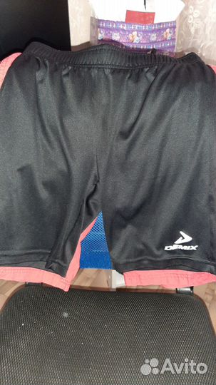 Шорты для мальчика