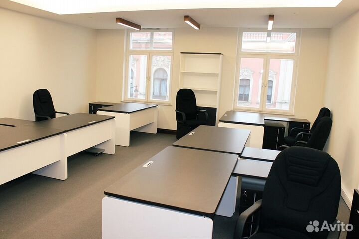 Юридический адрес от собственника