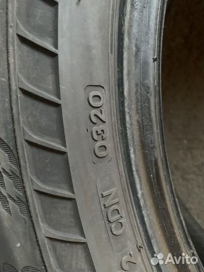 Bridgestone Turanza T005A 245/50 R19 101W