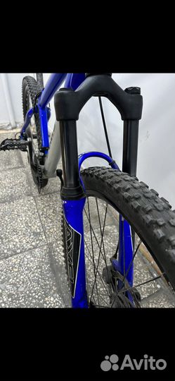 Велосипед jamis durango