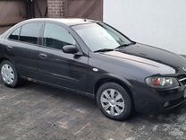 Nissan Almera 1.8 AT, 2006, 205 000 км, с пробегом, цена 300 000 руб.