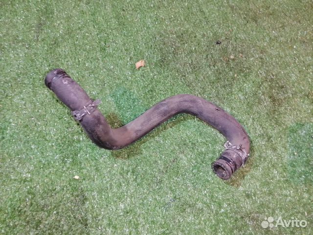 Патрубок печки 924009Y500 Nissan Murano Z50