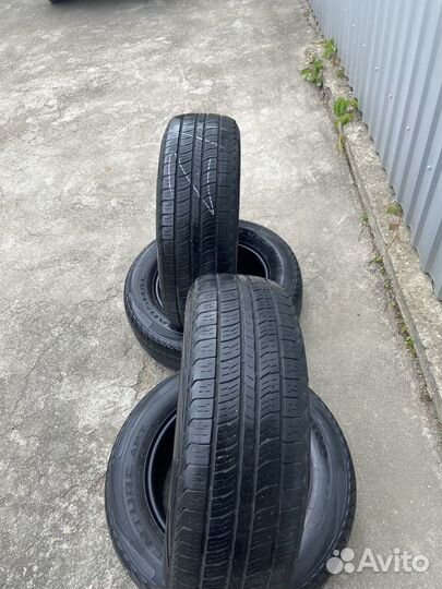 Marshal RoadVenture APT KL51 235/65 R17 104H