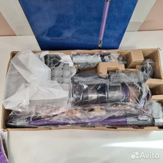 Пылесос Midea VSS2180-S