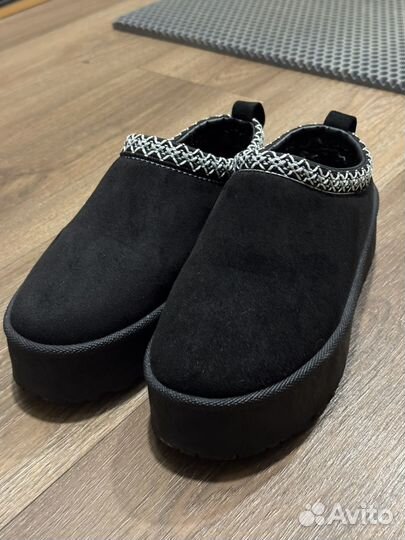 Ugg женские на платформе