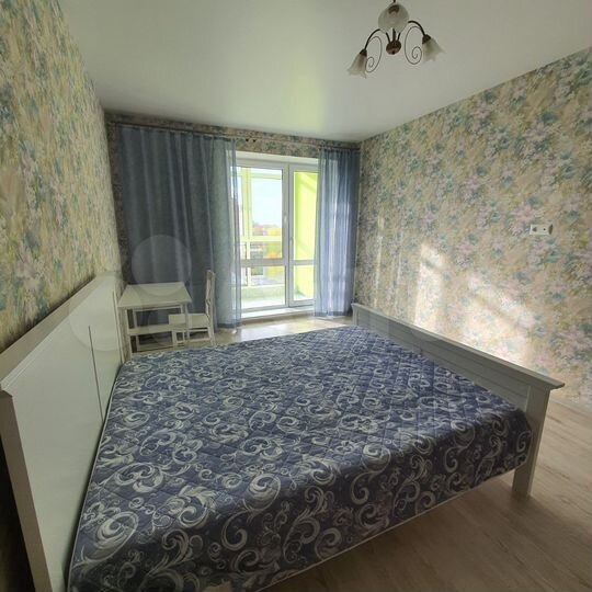 2-к. квартира, 69,3 м², 8/10 эт.