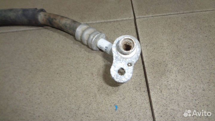 Трубка кондиционера Hyundai Getz