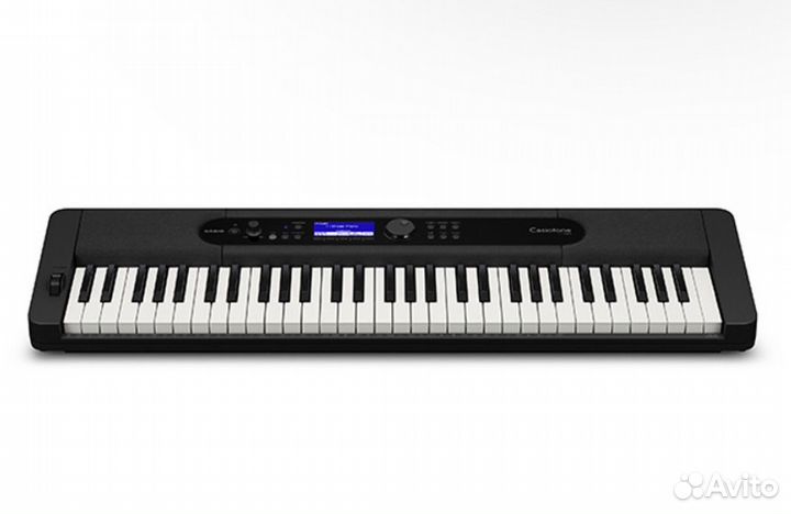 Синтезатор