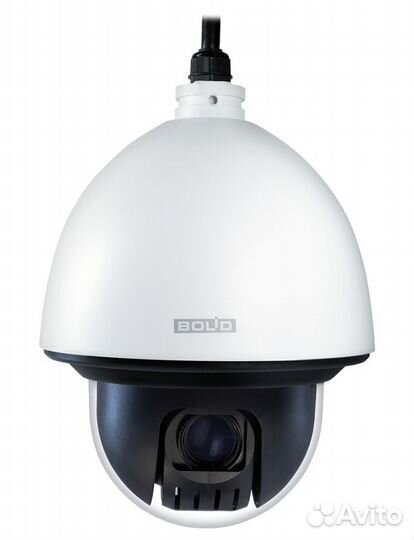 Видеокамера bolid IP VCI-528-00 (4.8-120mm)