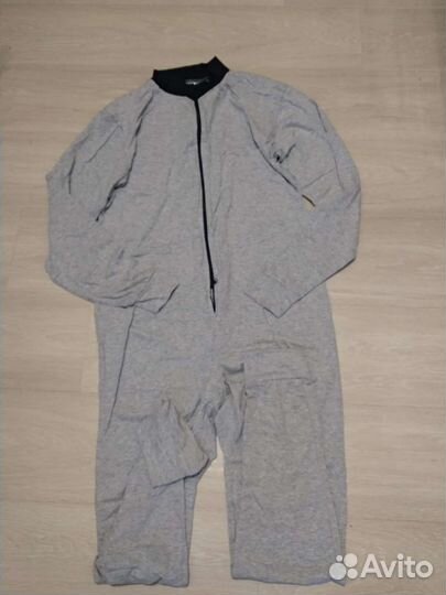 Комбинезон хоккейный