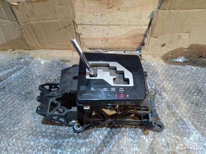 Кулиса АКПП Mazda 6 GH