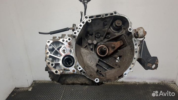 Кпп 5-ст.мех 4х4 (МКПП) Toyota RAV 4, 2003