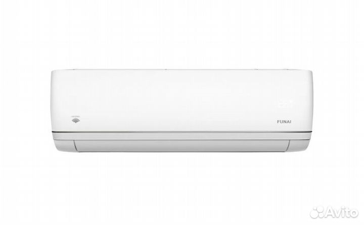 Кондиционер Funai на 22 кв.м