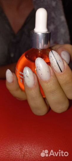 Маникюр и педикюр