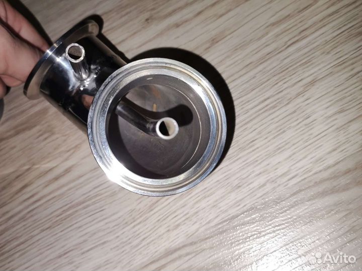 Узел отбора по жидкости 2 дюйма