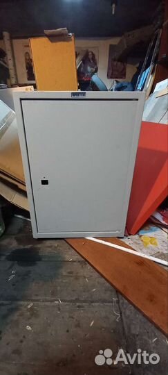 Сейф, шкаф бухгалтерский