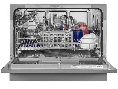 Посудомоечная машина maunfeld MLP-06DS