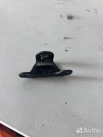 Кронштейн Scania 6 2308980