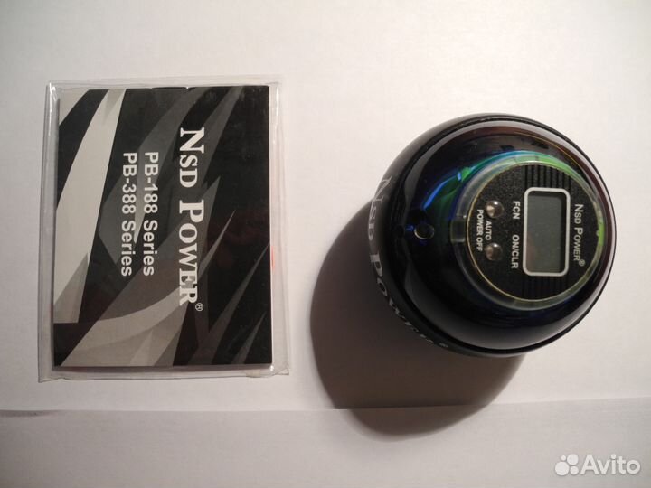 Powerball новый (оригинал )