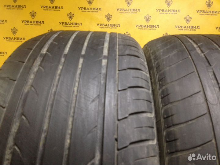 Nankang NS-20 235/55 R17 103W