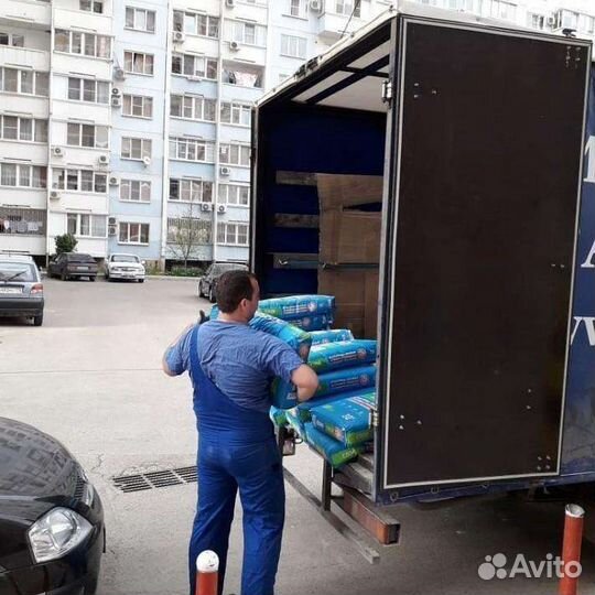 Грузчики разнорабочие грузоперевозки