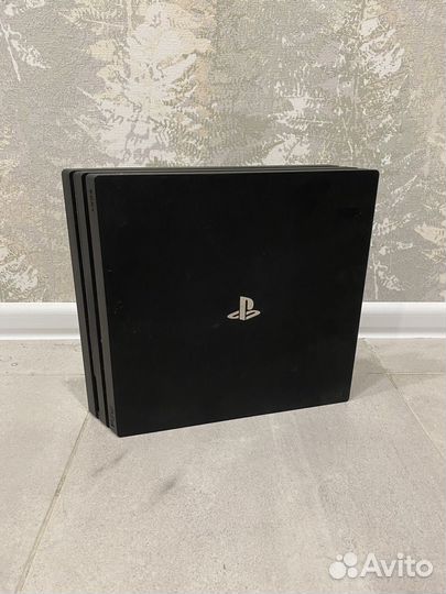Sony PS4 pro