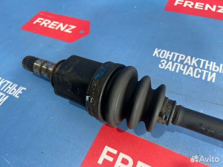 Привод передний Subaru Forester SG 2002-2007