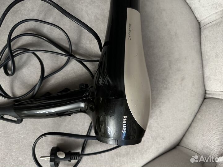 Фен Philips