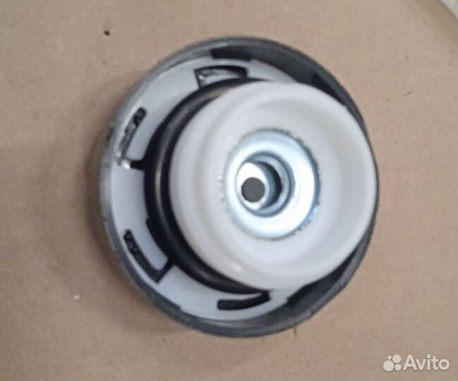 Крышка бензобака Europe cpcd 15-100