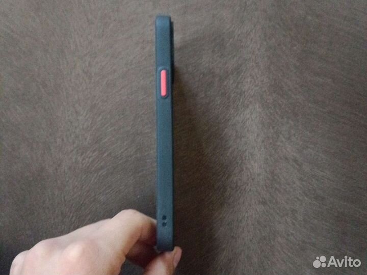 Чехол на любой iPhone