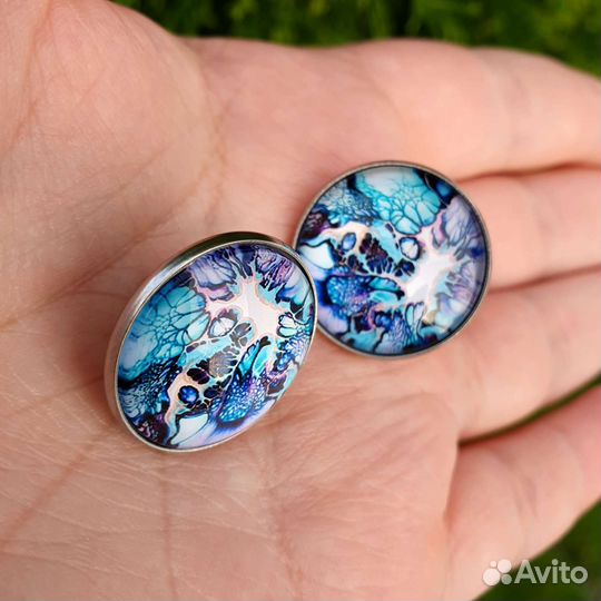 Комплект украшений