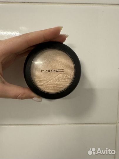 Хайлайтер mac