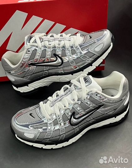 Nike air max P6000 (41)