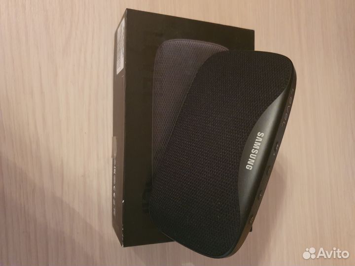 Samsung level box slim