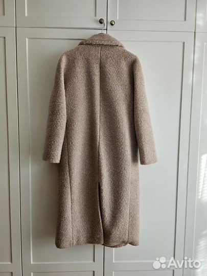 Пальто женское