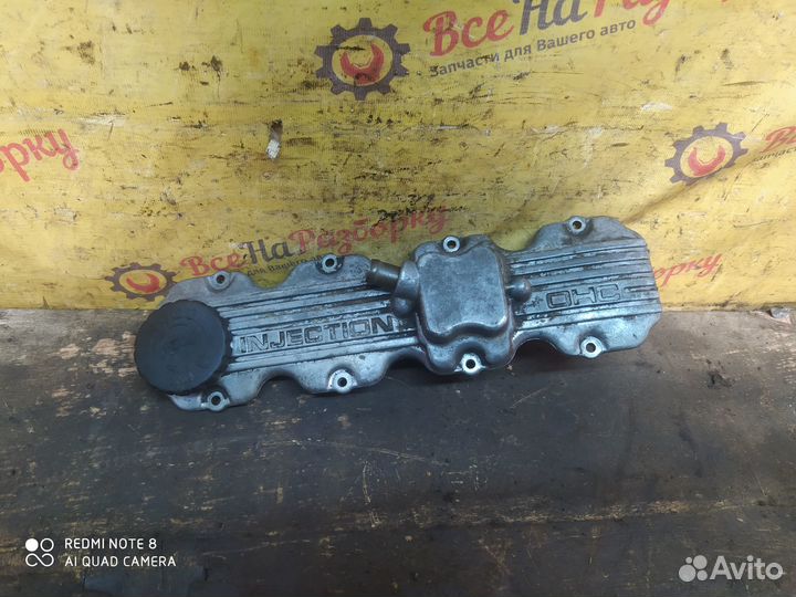 Клапанная крышка Daewoo Espero 2л