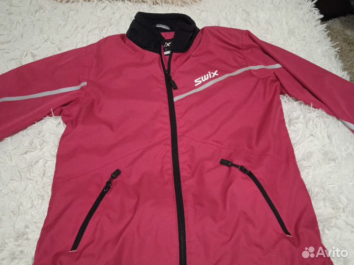 Костюм спортивный