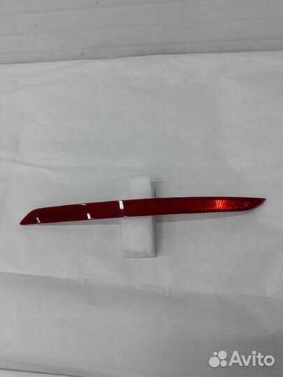 92406F2000 светоотражатель бампера Hyundai Elantra